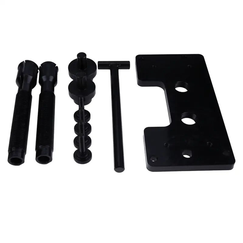 Outil extracteur de roulements d'arbre à cames internes pour moteurs Harley Twin Cam 1999-2017 88 93 96 103 110
