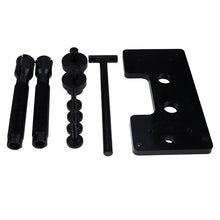 Outil extracteur de roulements d'arbre à cames internes pour moteurs Harley Twin Cam 1999-2017 88 93 96 103 110