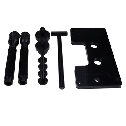 Outil extracteur de roulements d'arbre à cames internes pour moteurs Harley Twin Cam 1999-2017 88 93 96 103 110