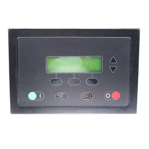 Intellisys Controller Control Panel 39875158 for Ingersoll Rand Screw Air Compressor - KUDUPARTS