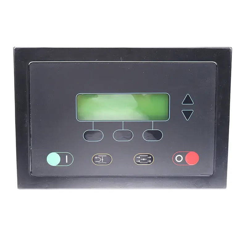 Intellisys Controller Control Panel 39875158 for Ingersoll Rand Screw Air Compressor - KUDUPARTS