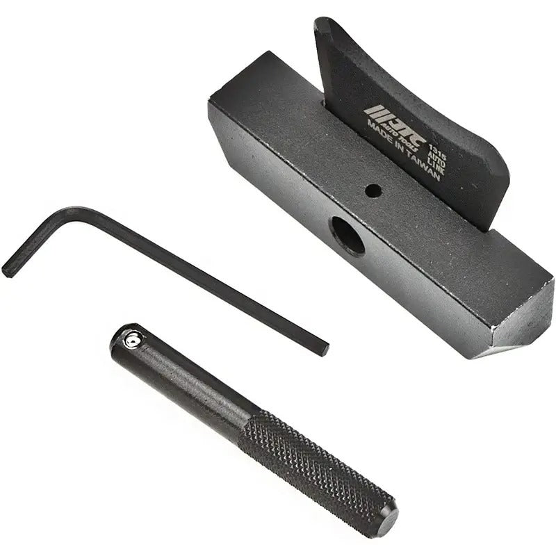 JTC 1315 Engine Transmissions Oil Pan Separator Kit Pan Seal Cutter for Benz - KUDUPARTS