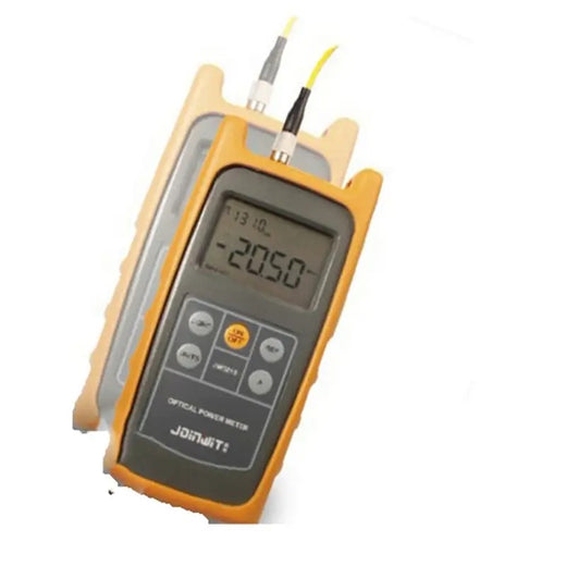 JW3218A General Purpose Optical Power Meter -70/+3dBm - KUDUPARTS