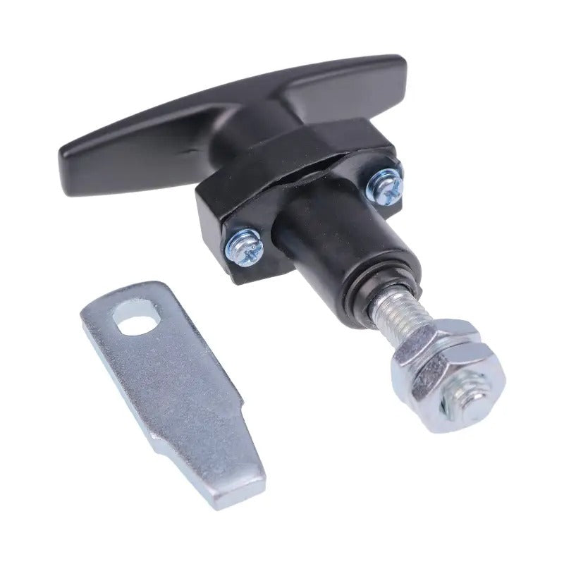 Latch T-Handle 2940174 for JLG Electric Scissor Lift 1930ES 2030ES 2630ES 2646ES 3246ES - KUDUPARTS