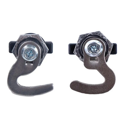 Loquet de rangement gauche et droit 7081241 7081421 7081422 7081242 pour Polaris Magnum 330 Sportsman 400