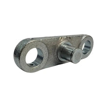 Load Wheel Plate Splint 1115-130006-0A for Big Joe Electric Pallet Jacks Forklift EPT20-15ET2 - KUDUPARTS