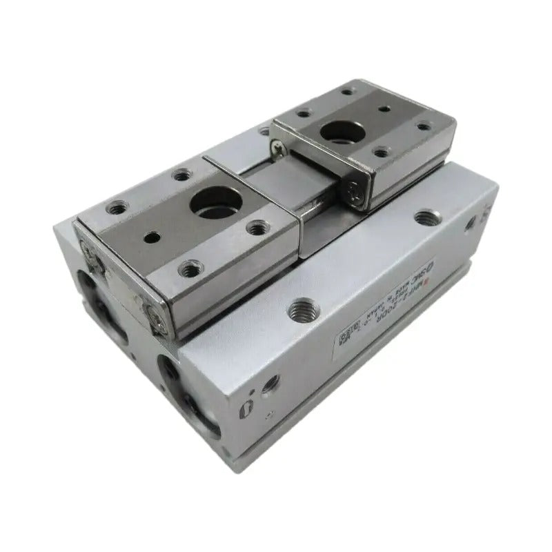 Aftermarket SMC MHF2-20DR Low Profile Air Gripper