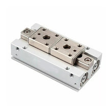 Pince parallèle SMC MHF2-20D2R à profil bas et à 2 doigts (pièce de rechange)