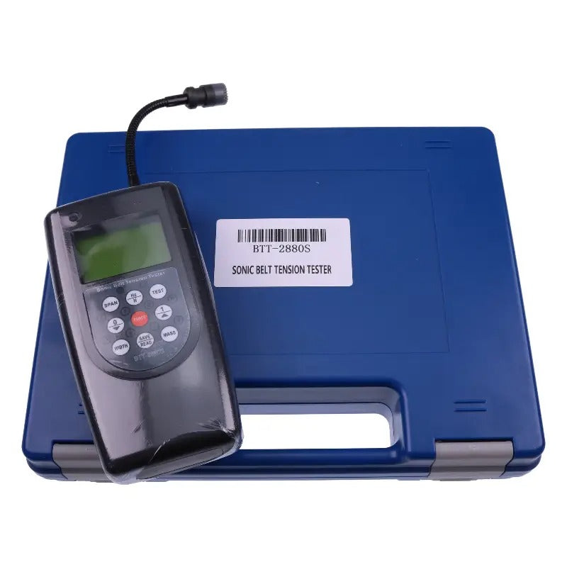 Testeur de tension de courroie infrarouge BTT-2880R5 (pièce de rechange)
