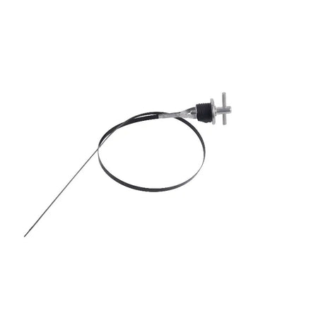 Oil Dipstick 3326078 for Cummins Engine L10 M11 N14 NH855 NT855 Freightliner Truck FL50 FL70 FL80 - KUDUPARTS