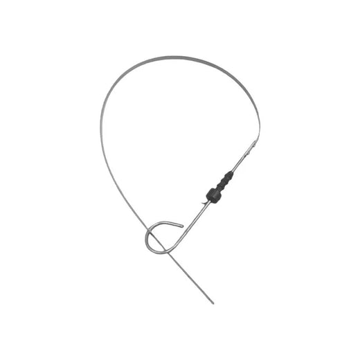 Oil Dipstick 129930-34800 for Yanmar Engine 4TNE92 4TNE94 4TNV94L 4TNE98 Hyundai Forklift HDF20-5 HDF25-5 HDF30-5 - KUDUPARTS