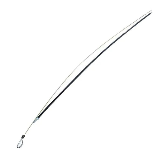 Oil Gauge Tube & Dipstick 4935192 3285707 for Cummins Engine 6L 6C8.3 ISL ISL8.9 ISL9 ISL9.5 L8.9 - KUDUPARTS