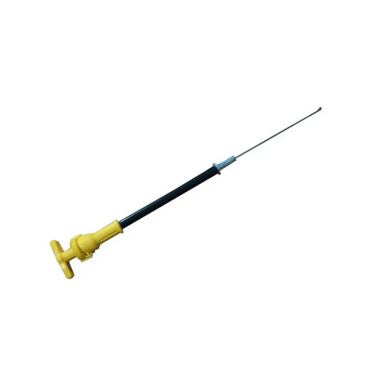 Oil Gauge Tube & Dipstick 5361976 5361977 for Cummins Engine QSL9.3 L9.3 - KUDUPARTS