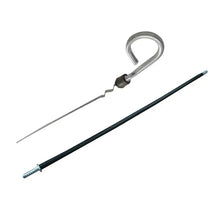 Tube de jauge d'huile et jauge 3968984 3864249 pour moteurs Cummins 4B3.9, 6B5.9, ISB, QSB5.9, QSB6.7, Hyundai R210LC, R250LC, R200W7A et R210W.