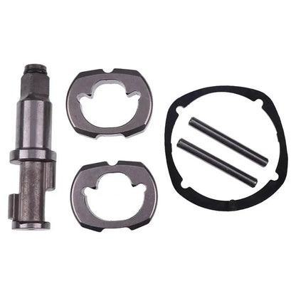 Pneumatic Impact Wrench Hammer Kit 2135-THK1 for Ingersoll Rand 2135Ti 2135QTi