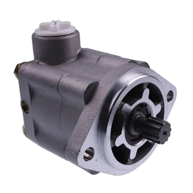Power Steering Pump for Cummins N14 NTC Caterpillar CAT C10 C12 Engine
