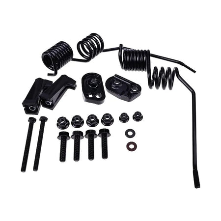 Rail Ice Scratchers 860201728 for Ski-Doo Snowmobile Summit600 Summit800R SummitXRS800R - KUDUPARTS
