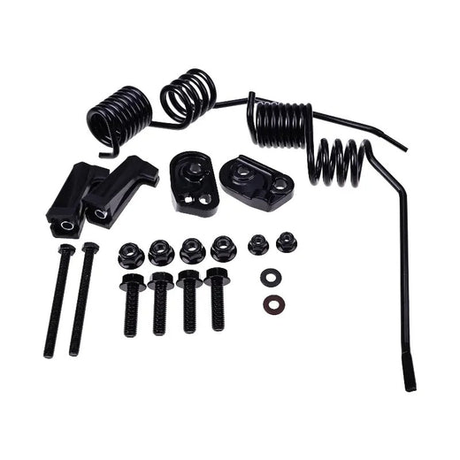Rail Ice Scratchers 860201728 for Ski-Doo Snowmobile Summit600 Summit800R SummitXRS800R - KUDUPARTS