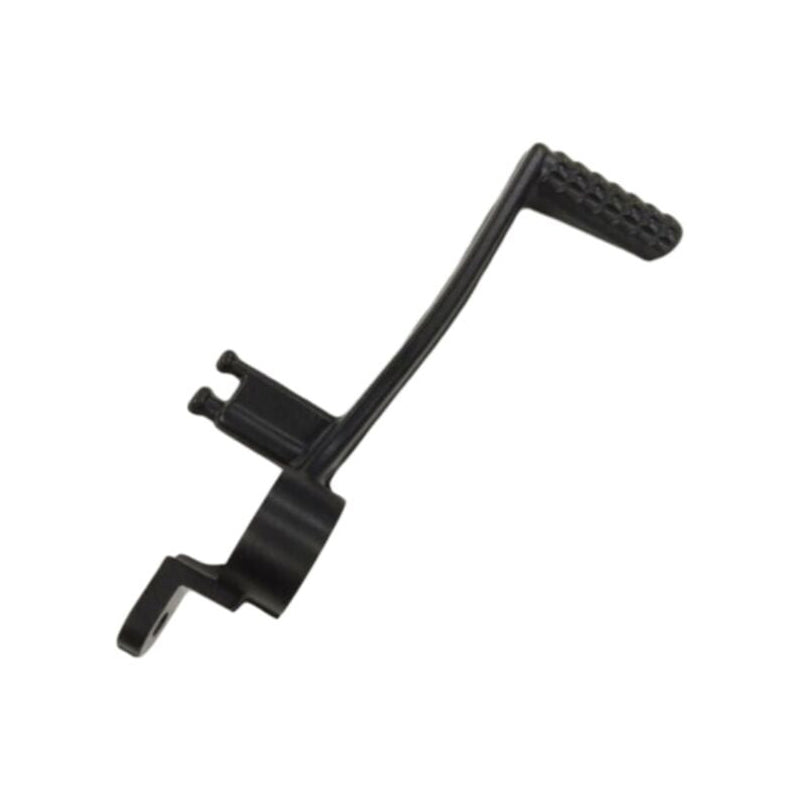 Rear Brake Foot Peg Pedal Lever 43110-41G10 for Suzuki GSX-R600 GSX-R750 GSX-R1000 2006-2021 - KUDUPARTS