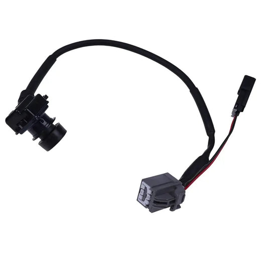 Rear View Backup Camera 56054158AB 56054158AC 56054158AD 56054158AE 56054158AF 56054158AG for Dodge Journey 2011-2019 - KUDUPARTS