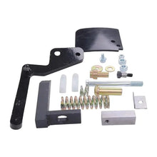 RH Bobtach Handle Wedge Rebuild Kit 6563107 6565189 6565186 6578253 6562019 for Bobcat Skid Steer Loader 741 742 743 843