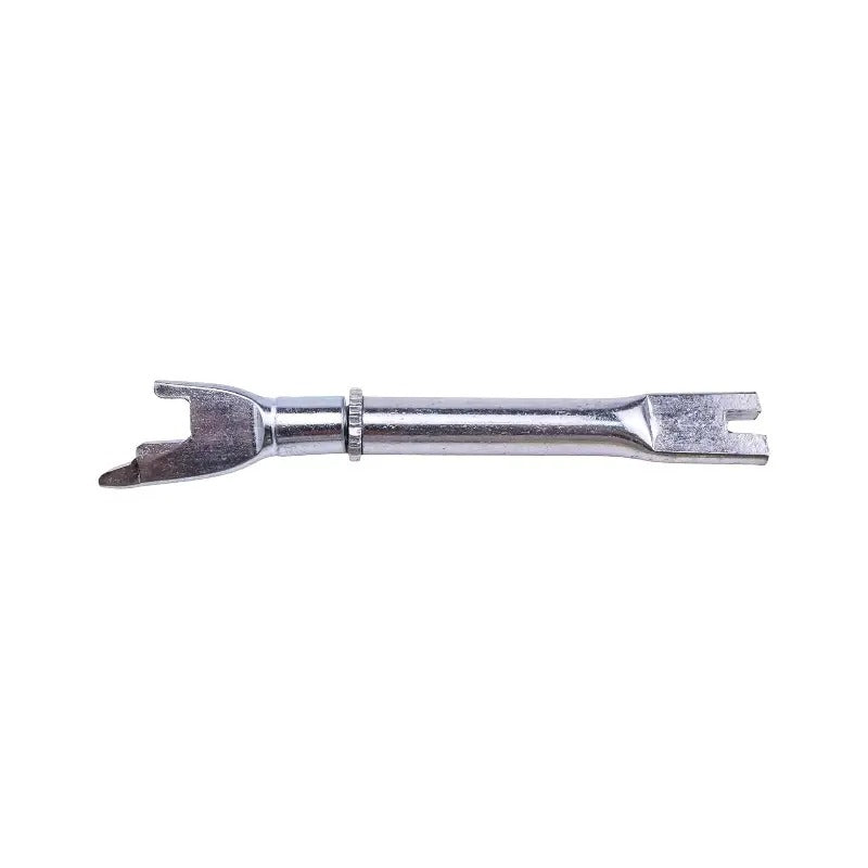 RH Drum Brake Adjuster 53810-65D00 5381065D00 for Suzuki 99-05 Grand Vitara 02-06 XL-7 99-04 Vitara 99-03 Escudo - KUDUPARTS