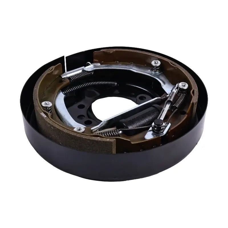Right Hand Brake Assembly 47010-33240-71 for Toyota Engine 1DZ 4Y 2Z Forklift 02-7FD30 02-7FG30 60-7FD30 62-7FD30 7FD30 7FG30 02-7FDF30 - KUDUPARTS