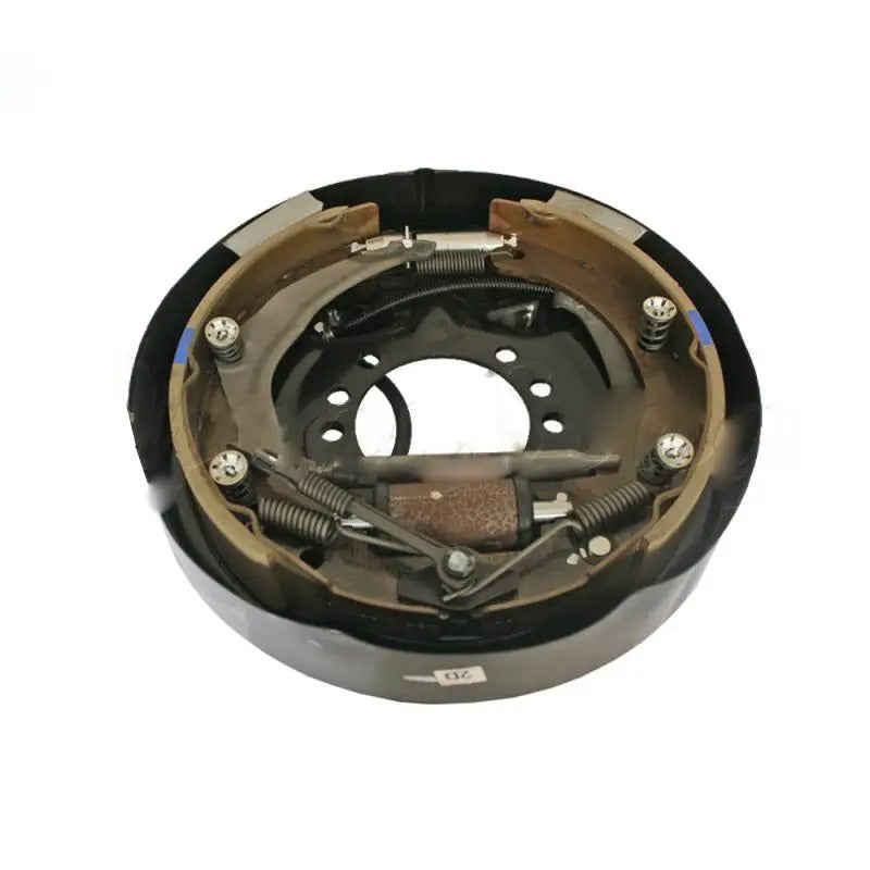 Right Handed Brake Assembly 47030-26600-71 for Toyota Engine 1DZ 1ZS 4Y 3Z Forklift 02-8FDF20 02-8FDF25 02-8FGF20 02-8FGF25 52-8FDF20 52-8FDF25