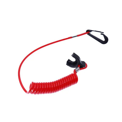 Longe de sécurité 176288 0176288 pour Johnson Evinrude