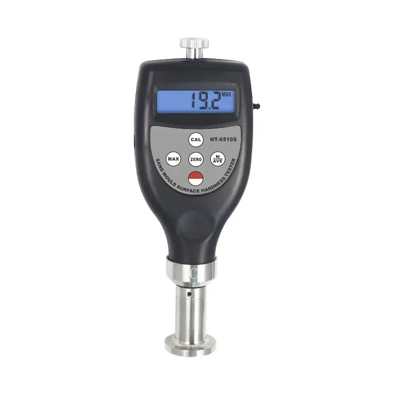 Testeur de dureté de surface pour moules en sable HT-6510S-C