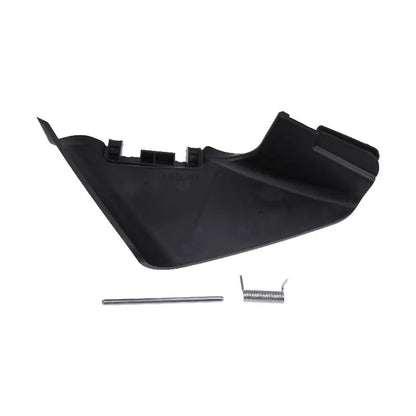 Goulotte d'éjection latérale 731-07131 pour tondeuse MTD 11A-A09Q897 12AKD39V897 12ALD33Q897 12AVB2M5345 12AVD39Q897