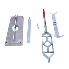 Outil de compression de ressort d'embrayage de transmission automatique T-0158-SP pour Hagerty