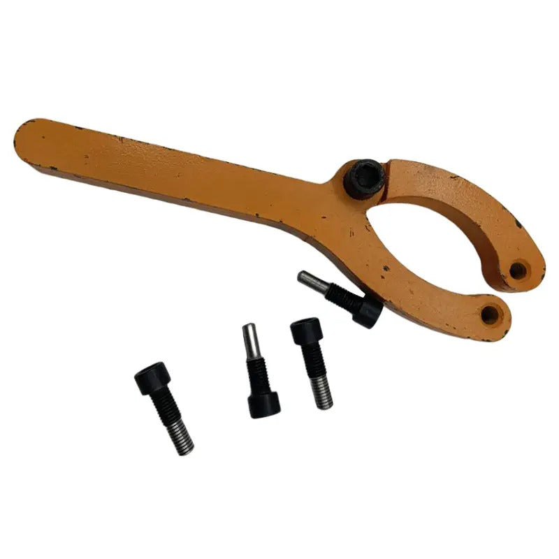 Special Change Piston Wrench for All Brand Excavators of Weight 3T-60T