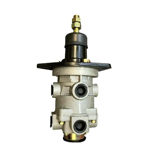 Spring Brake Valve 1-48100750-4 for Isuzu Engine 6HH1 10PE1 Truck FVR33 CXZ81 - KUDUPARTS
