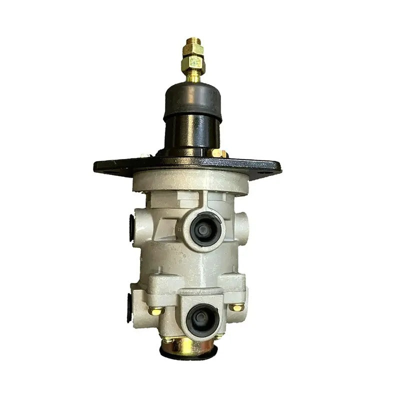 Spring Brake Valve 1-48100750-4 for Isuzu Engine 6HH1 10PE1 Truck FVR33 CXZ81 - KUDUPARTS