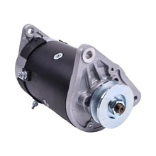 Starter Motor 105190101 47559475001 For Subaru EX40 Kohler ECH440 Club Car