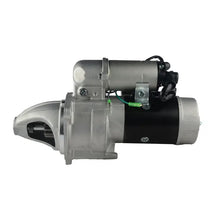 24V 11T Starter Motor 65.26201-7044 for Doosan Daewoo Engine DD80 DB58T Excavator 180W-V 225LC-V S140W-V S160W-V 150LC-V 155LC-V 170W-V 175LC-V