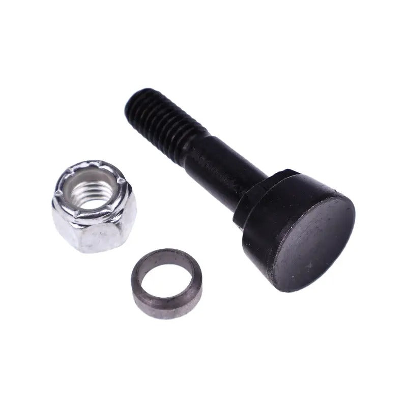 Kit de dents pour dessoucheuse 115-9385 compatible avec les modèles Toro 22429, 22615, 22615G, 23208, 23208G, 23210, 23210G, 23212, 23214 et 32611