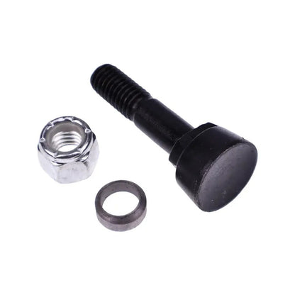 Kit de dents pour dessoucheuse 115-9385 compatible avec les modèles Toro 22429, 22615, 22615G, 23208, 23208G, 23210, 23210G, 23212, 23214 et 32611