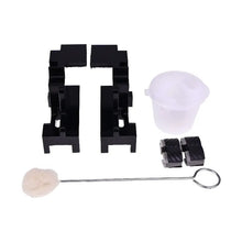 Kit de réparation de rails de toit ouvrant 7T4Z78502C06A 7T4Z78502C07A pour Lincoln MKT MKX et Ford Edge