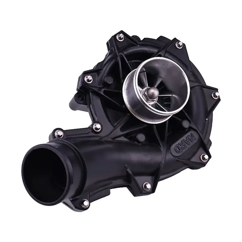Supercharger Assembly 420893588 for Sea Doo GTX RXP RXT 300 2021-2023