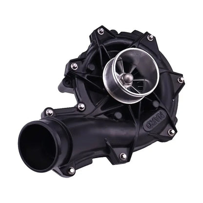 Supercharger Assembly 420893588 for Sea Doo GTX RXP RXT 300 2021-2023