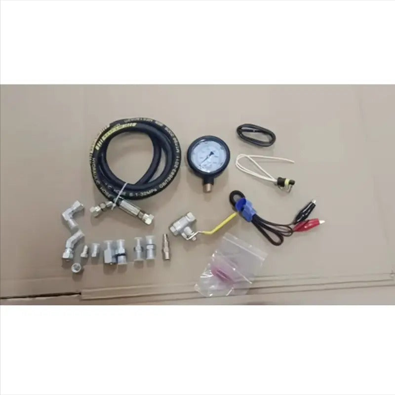 Test Tool Kit DP0277 for International Engine VT365 Ford F-250 F-350 F-450 F-550 E-250 E-350 E-450 E-550 - KUDUPARTS
