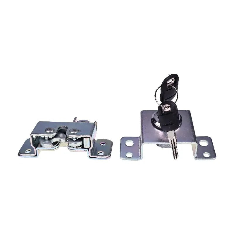 Serrure de boîte à outils 375-8597 pour moteur Caterpillar CAT C13 C7 C-9, pelle hydraulique 312D 313D 320D 324D 325D 329D
