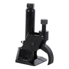 Démonte-pneu manuel pour tracteur, outil à levier 71600 pour VTT, voiture, tondeuse à gazon, voiturette de golf, bus et camion.