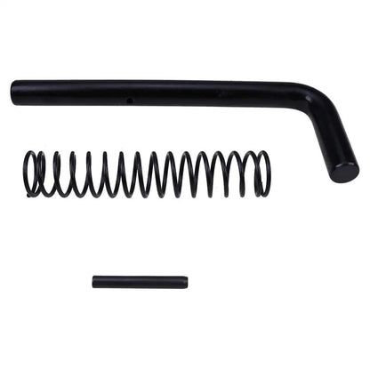 Kit de réparation de loquet à ressort de hayon de remorque 819T pour bagage cabine