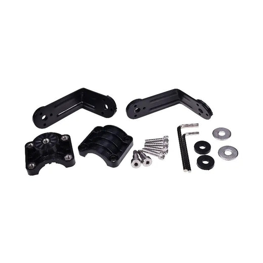 Transducer Perspective Mode Mount 010-12970-00 for Garmin Panoptix LiveScope - KUDUPARTS