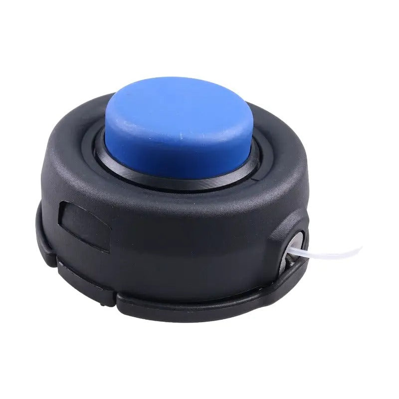 T45X Trimmer Head 596297901 544269603 for Husqvarna 250R 250RX 335LS 335RX 335FR 343R 343FR 345FX 345RX 345FR