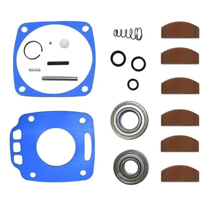 Kit d'entretien 285B-TK1 pour clé à chocs Ingersoll Rand série 285B