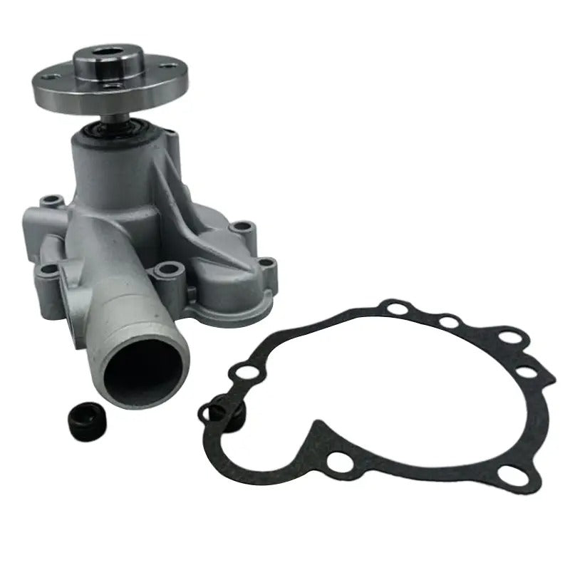 Pompe à eau 15896582 pour moteur Yanmar 41R18N 41R18T, compresseur d'air Ingersoll Rand P185WIR XP185WIR